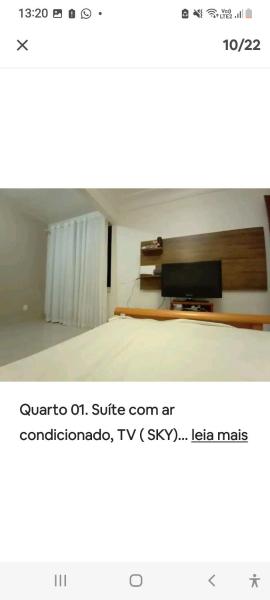 Casa Mar Interlagos